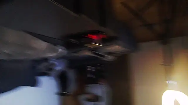 DevilsAngel13 online show from 01-29-25, 10:22