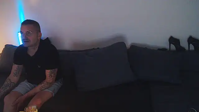 DevilsAngel13 online show from 02-05-25, 10:44