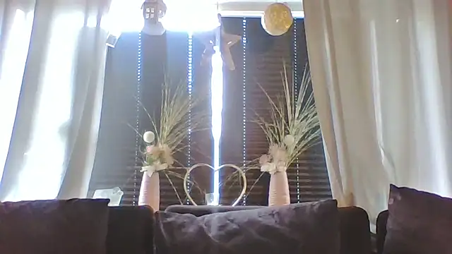 DevilsAngel13 online show from 09-17-25, 10:28