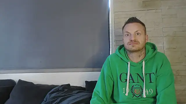 DevilsAngel13 online show from 01-10-26, 10:50