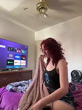 Snapshot of Nina-Chick777 chatting on 03-14-25, 06:39 Nina-Chick777 online show from 03-14-25, 06:39