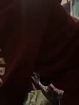 Snapshot of Nina-Chick777 chatting on 11-05-25, 05:29 Nina-Chick777 online show from 11-05-25, 05:29