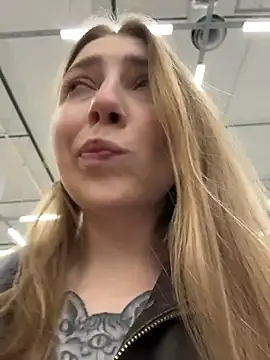 Sunny   Bunny online show from 04-05-26, 11:18