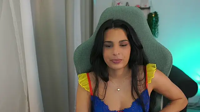 mila  denver online show from 03-02-25, 05:14