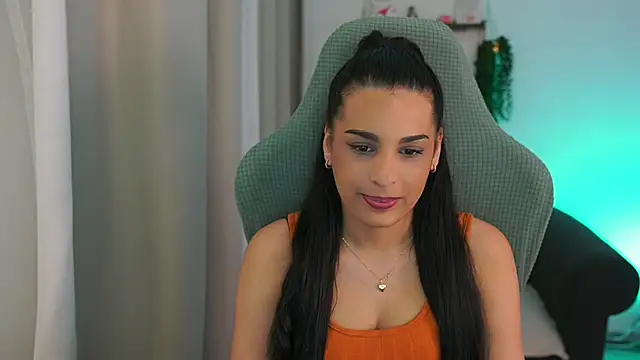 mila  denver online show from 03-04-25, 09:18