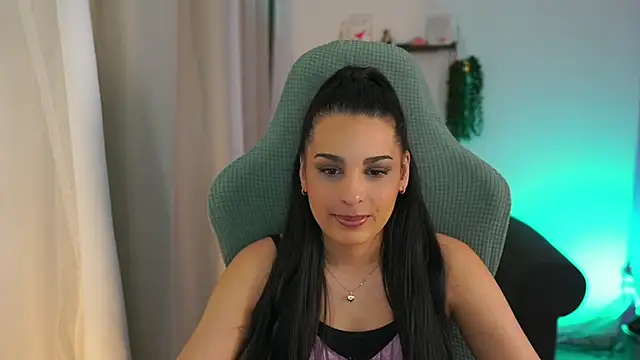 mila  denver online show from 03-21-25, 09:12