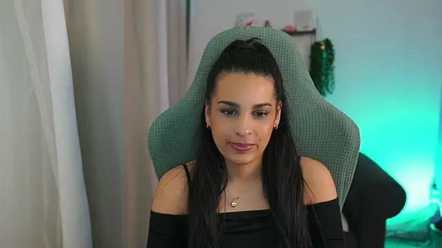 mila  denver online show from 03-22-25, 02:58