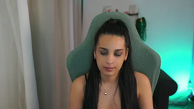 mila  denver online show from 03-22-25, 06:03