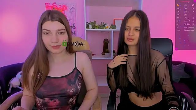 pure radiance1 online show from 09-14-25, 08:35