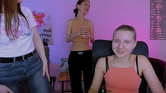 pure radiance1 online show from 11-28-25, 10:18