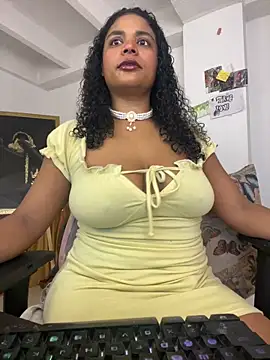 Snapshot of Michel_Jones chatting on 03-19-25, 03:41 Michel Jones online show from 03-19-25, 03:41