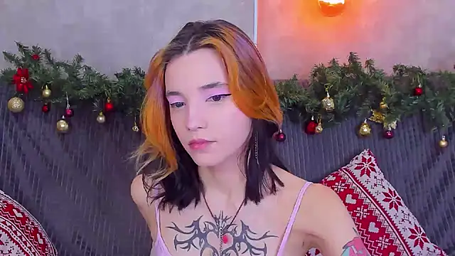 as1an girlfriend online show from 12-15-24, 05:10