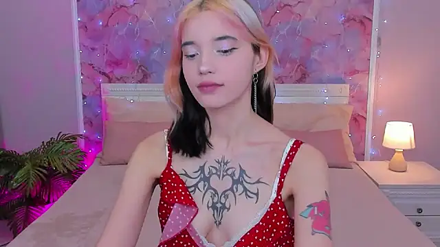 as1an girlfriend online show from 01-03-25, 04:22