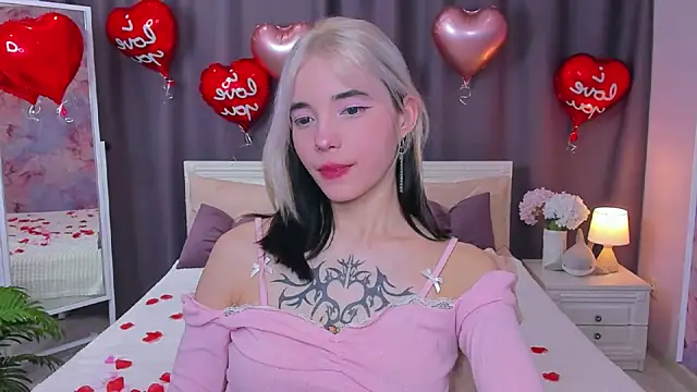 as1an girlfriend online show from 02-13-25, 06:30