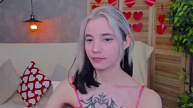 as1an girlfriend online show from 02-16-25, 07:15