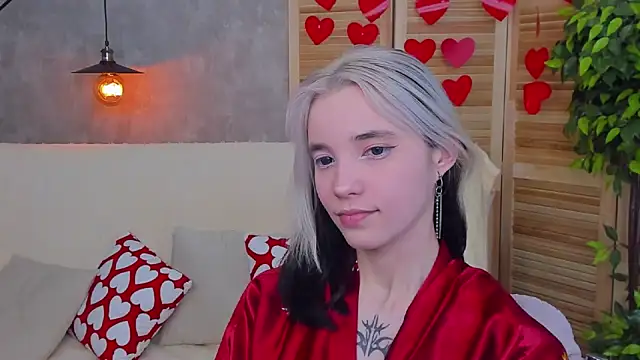 as1an girlfriend online show from 02-16-25, 02:00