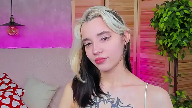 as1an girlfriend online show from 03-07-25, 03:40