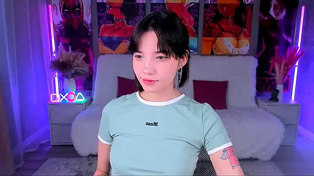 as1an girlfriend online show from 11-20-25, 06:24