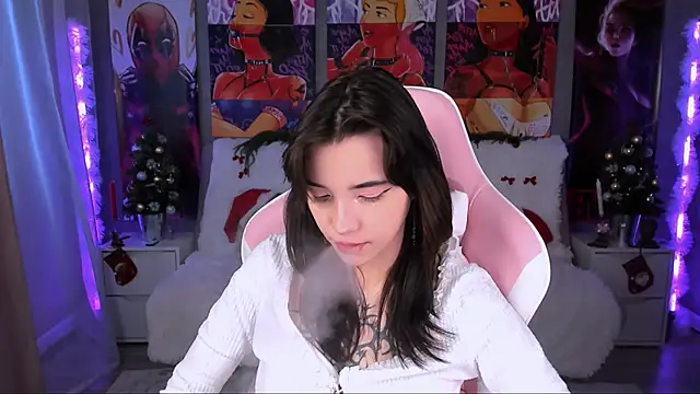 as1an girlfriend online show from 12-20-25, 06:53