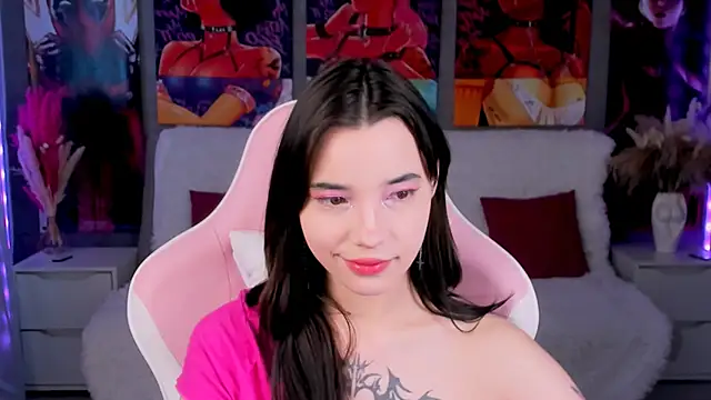 as1an girlfriend online show from 02-13-26, 07:37