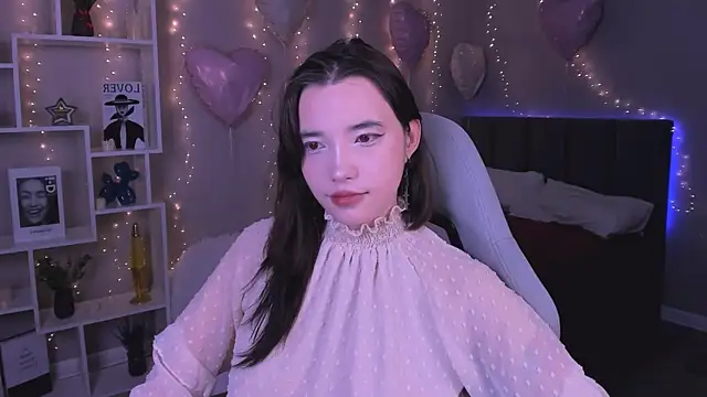 as1an girlfriend online show from 03-04-26, 02:28