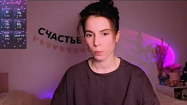  ni kiss online show from 04-22-26, 03:13