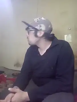 thecatblack1998 online show from 04-08-26, 12:10