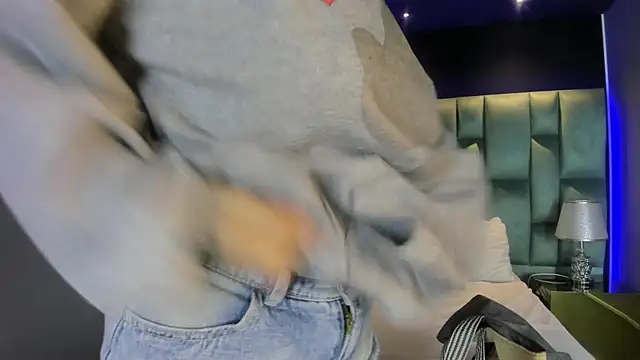 Snapshot of KatherineGomez chatting on 01-29-25, 01:28 KatherineGomez online show from 01-29-25, 01:28