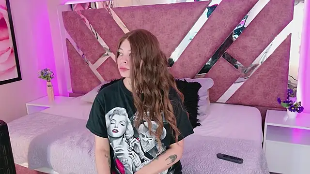 KatherineGomez online show from 04-06-26, 04:46