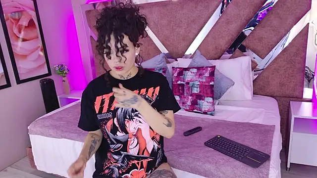 KatherineGomez online show from 05-07-26, 02:50