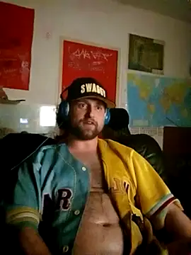 Ozomitro online show from 03-20-25, 01:35