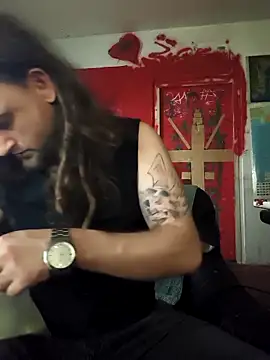 Ozomitro online show from 09-23-25, 03:48