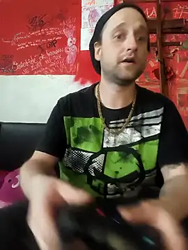 Ozomitro online show from 03-28-26, 11:32