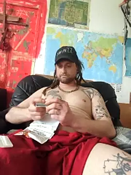 Ozomitro online show from 03-31-26, 01:44