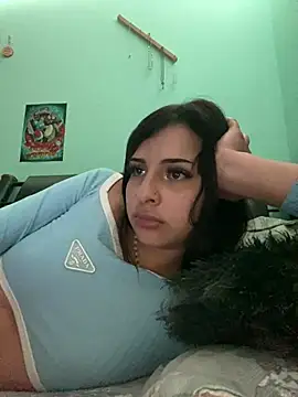 Hilary pinkk online show from 01-03-25, 07:38