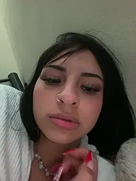 Hilary pinkk online show from 01-26-25, 02:03