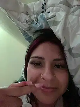 Hilary pinkk online show from 01-30-25, 06:24