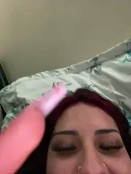 Hilary pinkk online show from 01-30-25, 11:34