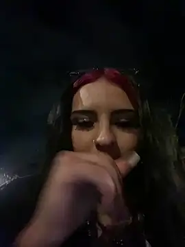 Hilary pinkk online show from 02-16-25, 03:58