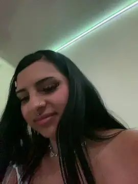 Hilary pinkk online show from 03-12-25, 01:14