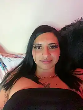 Hilary pinkk online show from 03-16-25, 07:37