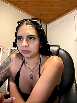 Hilary pinkk online show from 09-13-25, 01:05