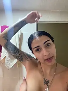 Hilary pinkk online show from 09-22-25, 07:05