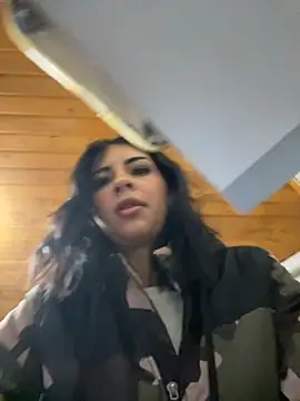 Hilary pinkk online show from 10-07-25, 01:58