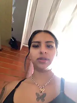 Hilary pinkk online show from 11-05-25, 07:36