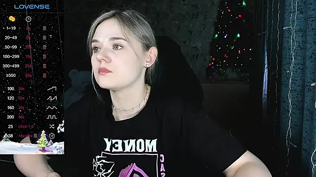 Your small bunny online show from 01-03-25, 09:04