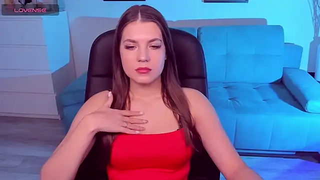 Snapshot of BellaSweetHeart chatting on 10-29-25, 06:53 BellaSweetHeart online show from 10-29-25, 06:53