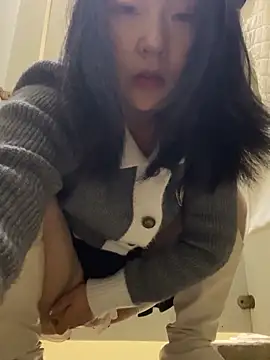 Xixi-Gala online show from 12-04-24, 04:32