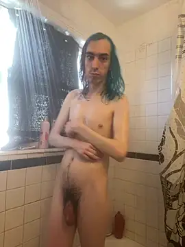 tallnerdyguy online show from 03-07-25, 08:33