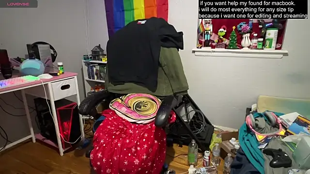 tallnerdyguy online show from 03-23-25, 02:26